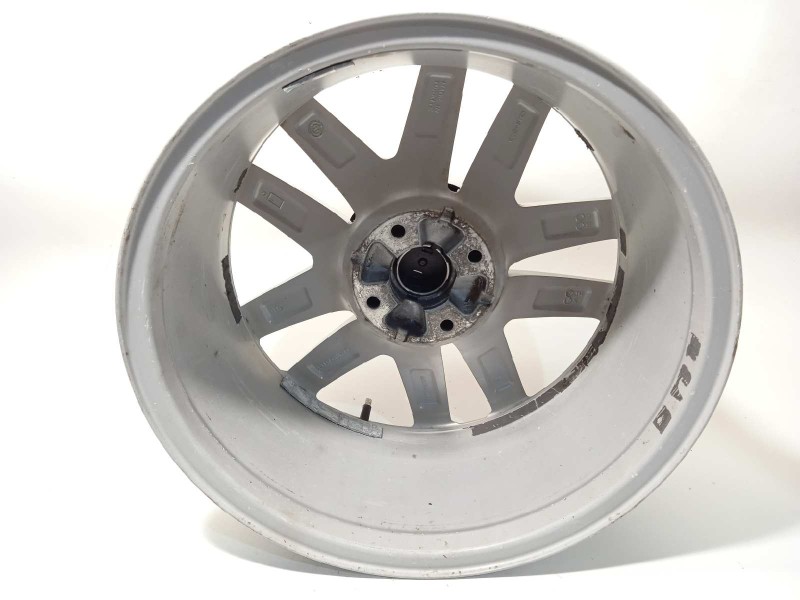 Recambio de llanta para peugeot 3008 hybrid4 referencia OEM IAM 9671643477  5402FG