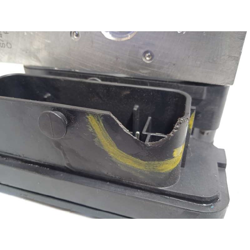 Recambio de abs para renault captur adventure referencia OEM IAM 476607341R 0265956527 269722