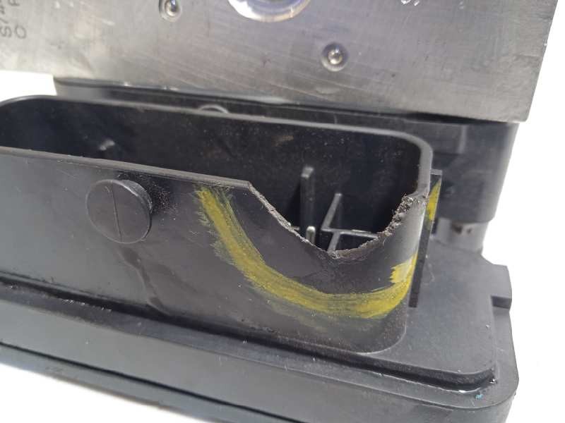 Recambio de abs para renault captur adventure referencia OEM IAM 476607341R 0265956527 269722