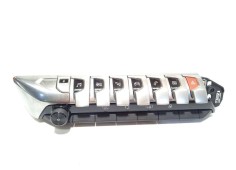 Recambio de mando multifuncion para peugeot 3008 allure referencia OEM IAM 98318235DX   2