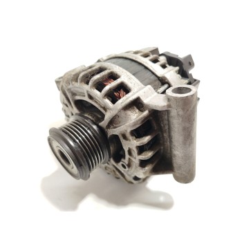 ALTERNADOR 0986082580 