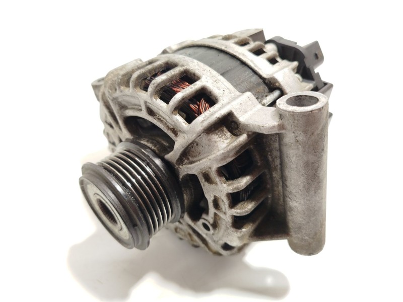 ALTERNADOR 0986082580 