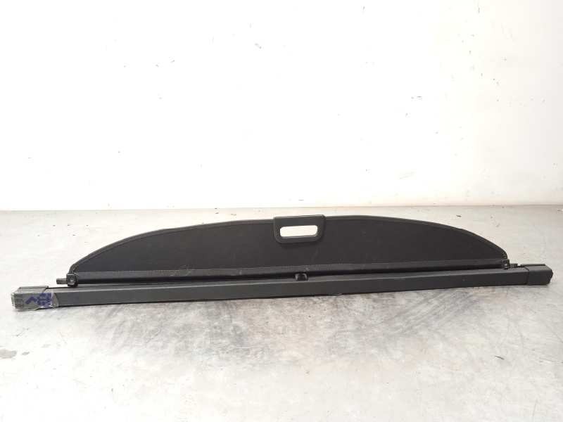 Recambio de bandeja trasera para mitsubishi outlander (cu0w) 2.0 cat referencia OEM IAM MR456119HC  