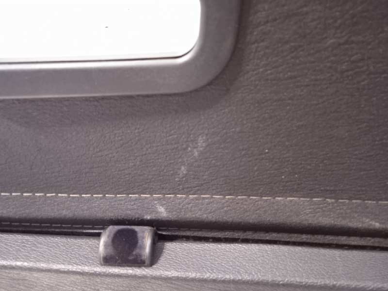 Recambio de bandeja trasera para mitsubishi outlander (cu0w) 2.0 cat referencia OEM IAM MR456119HC  