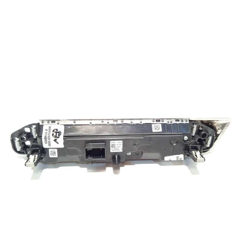 Recambio de mando multifuncion para peugeot 3008 allure referencia OEM IAM 98318235DX  