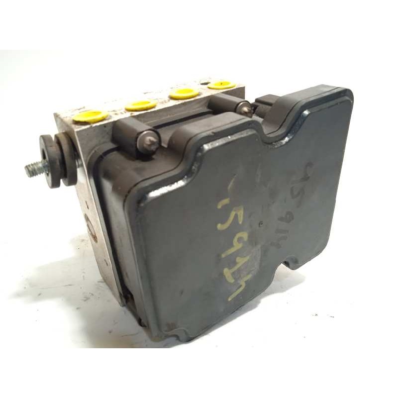 Recambio de abs para dacia sandero stepway referencia OEM IAM 476600188R 0265956527 269722