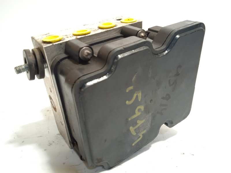 Recambio de abs para dacia sandero stepway referencia OEM IAM 476600188R 0265956527 269722