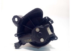 Recambio de motor calefaccion para fiat punto (evo) (199) 1.4 cat referencia OEM IAM 164230100   2