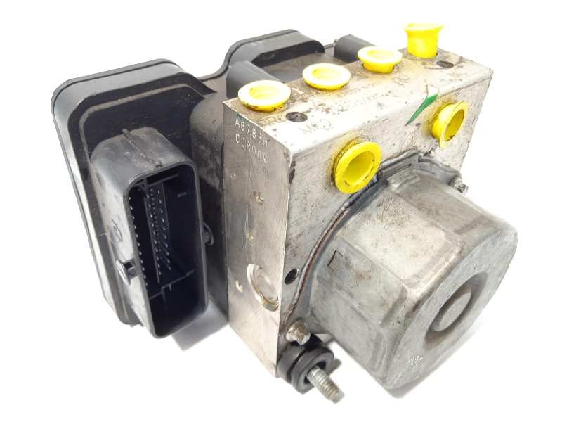 Recambio de abs para nissan micra (k13) acenta referencia OEM IAM 476601H20A 0265956012 269500