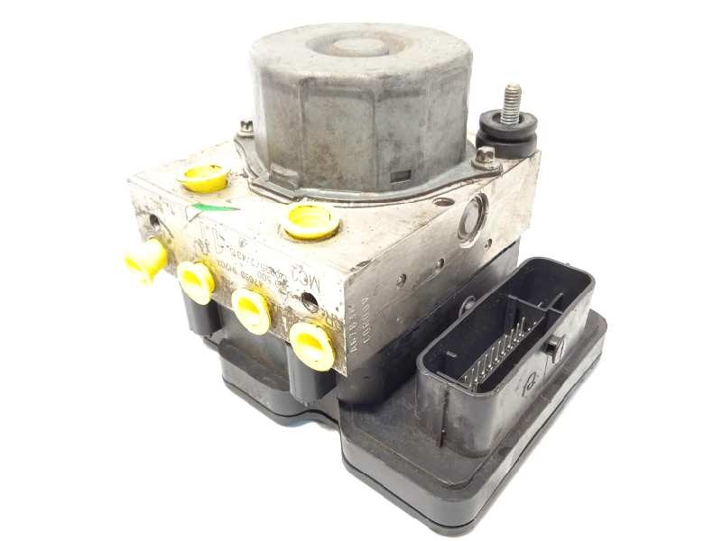 Recambio de abs para nissan micra (k13) acenta referencia OEM IAM 476601H20A 0265956012 269500