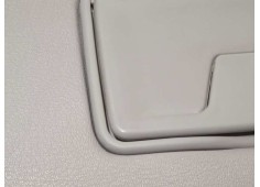 Recambio de parasol derecho para mitsubishi outlander (cu0w) 2.0 cat referencia OEM IAM MN134994HA   2