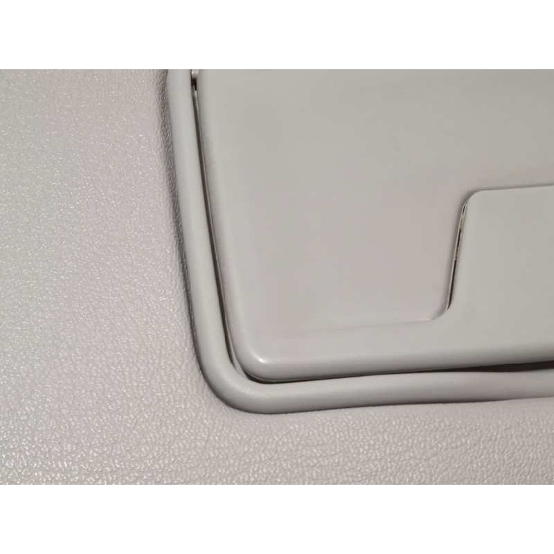 Recambio de parasol derecho para mitsubishi outlander (cu0w) 2.0 cat referencia OEM IAM MN134994HA  