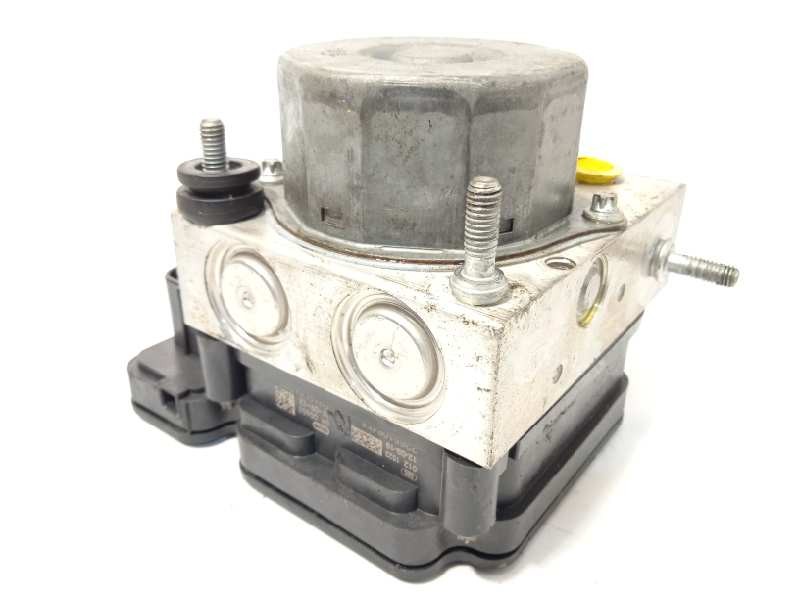 Recambio de abs para nissan micra (k13) acenta referencia OEM IAM 476601H20A 0265956012 269500