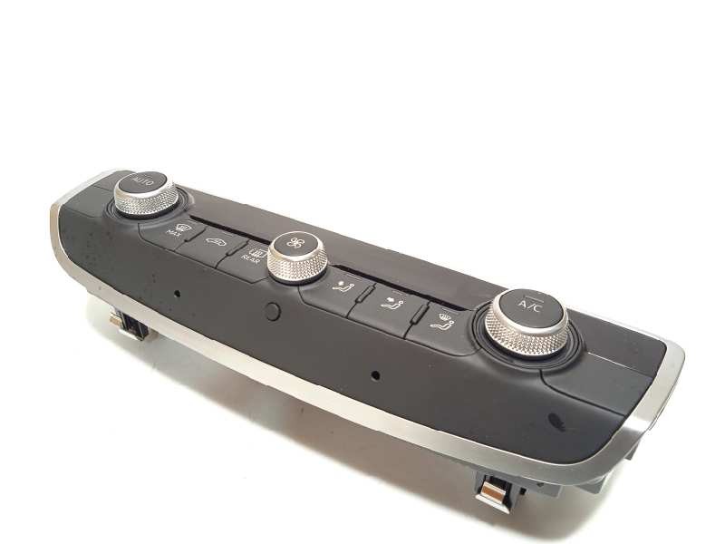 Recambio de mando climatizador para audi a3 sedán (8vm) referencia OEM IAM 8V0820043AM  