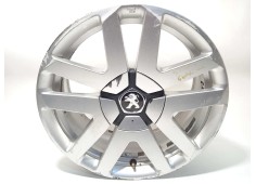 Recambio de llanta para peugeot 3008 hybrid4 referencia OEM IAM 9671643477  5402FG 2