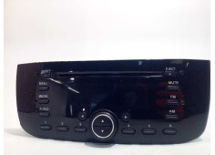 Recambio de sistema audio / radio cd para fiat punto (evo) (199) 1.4 cat referencia OEM IAM 7355261540  