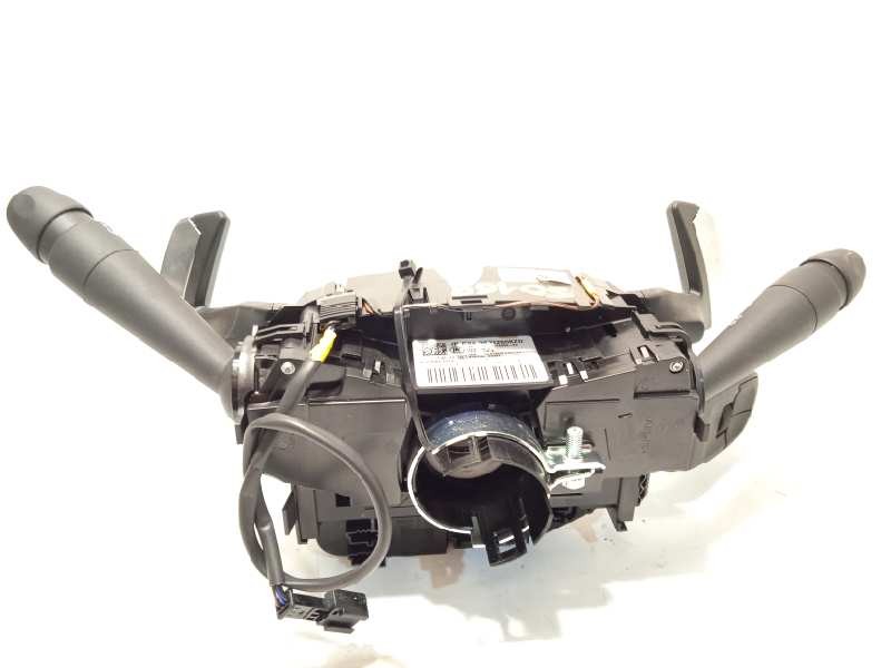 Recambio de mando intermitentes para peugeot 3008 allure referencia OEM IAM 98312608ZD  