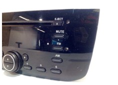 Recambio de sistema audio / radio cd para fiat punto (evo) (199) 1.4 cat referencia OEM IAM 7355261540   2