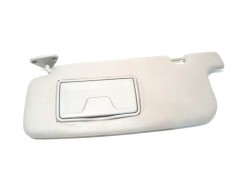 Recambio de parasol izquierdo para mitsubishi outlander (cu0w) 2.0 cat referencia OEM IAM MN134993HA   2