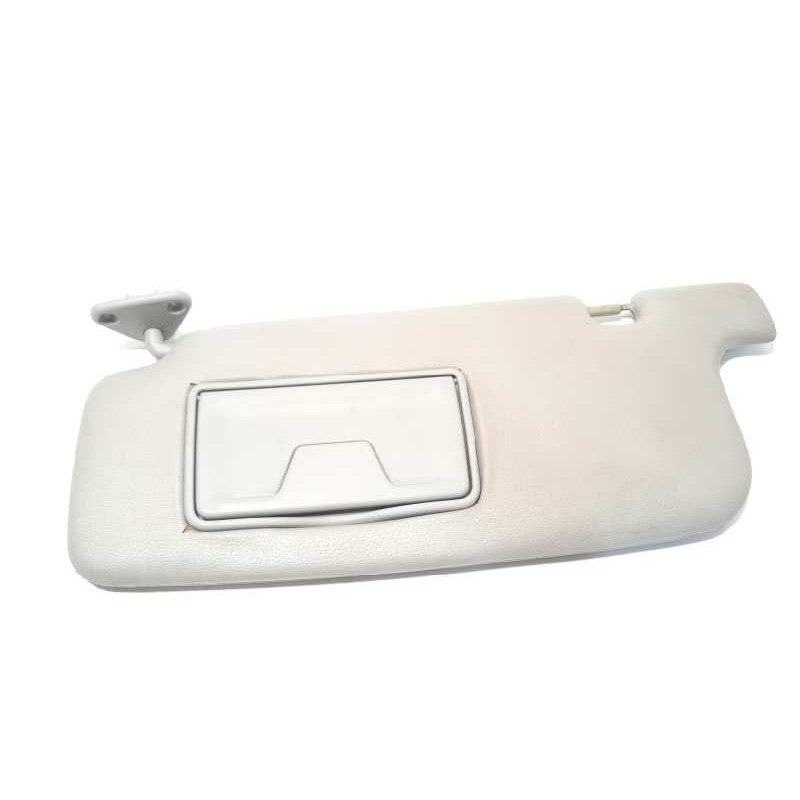 Recambio de parasol izquierdo para mitsubishi outlander (cu0w) 2.0 cat referencia OEM IAM MN134993HA  