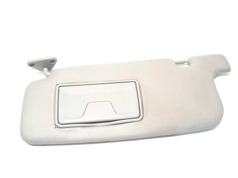 Recambio de parasol izquierdo para mitsubishi outlander (cu0w) 2.0 cat referencia OEM IAM MN134993HA  