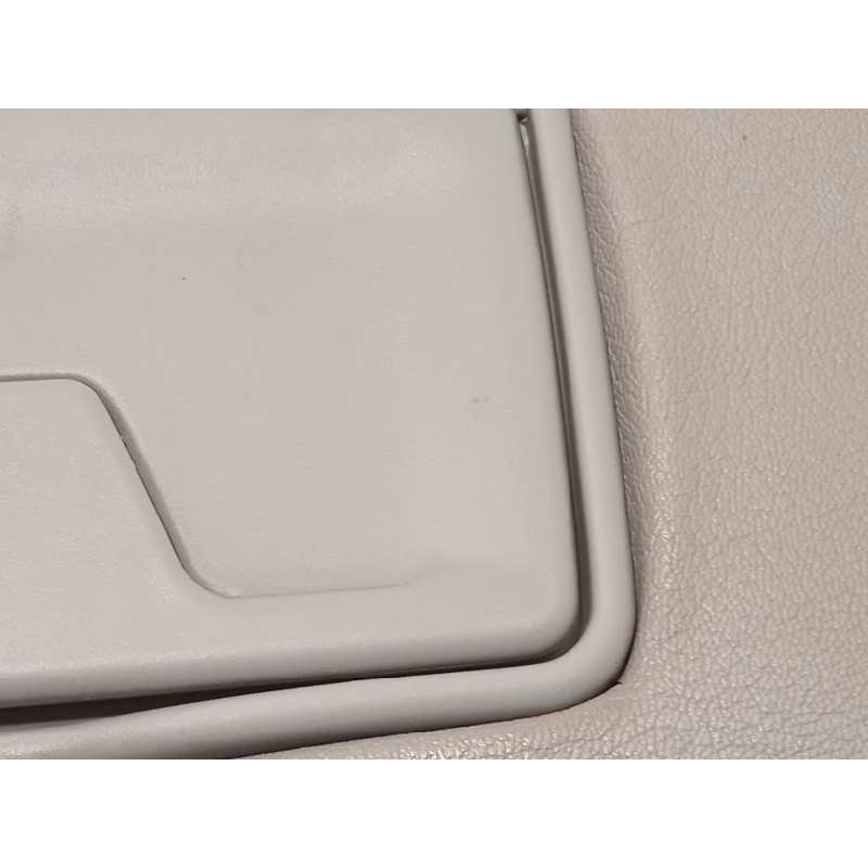 Recambio de parasol izquierdo para mitsubishi outlander (cu0w) 2.0 cat referencia OEM IAM MN134993HA  