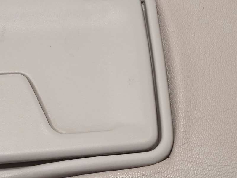 Recambio de parasol izquierdo para mitsubishi outlander (cu0w) 2.0 cat referencia OEM IAM MN134993HA  