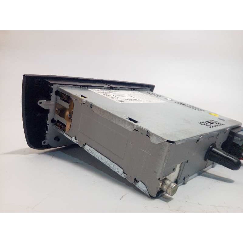 Recambio de sistema audio / radio cd para fiat punto (evo) (199) 1.4 cat referencia OEM IAM 7355261540  