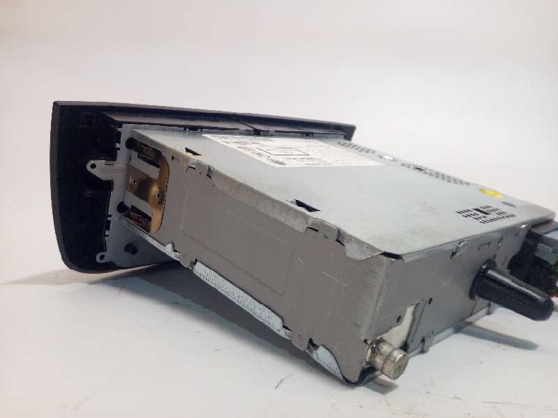 Recambio de sistema audio / radio cd para fiat punto (evo) (199) 1.4 cat referencia OEM IAM 7355261540  