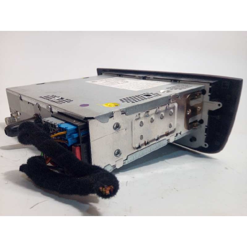 Recambio de sistema audio / radio cd para fiat punto (evo) (199) 1.4 cat referencia OEM IAM 7355261540  