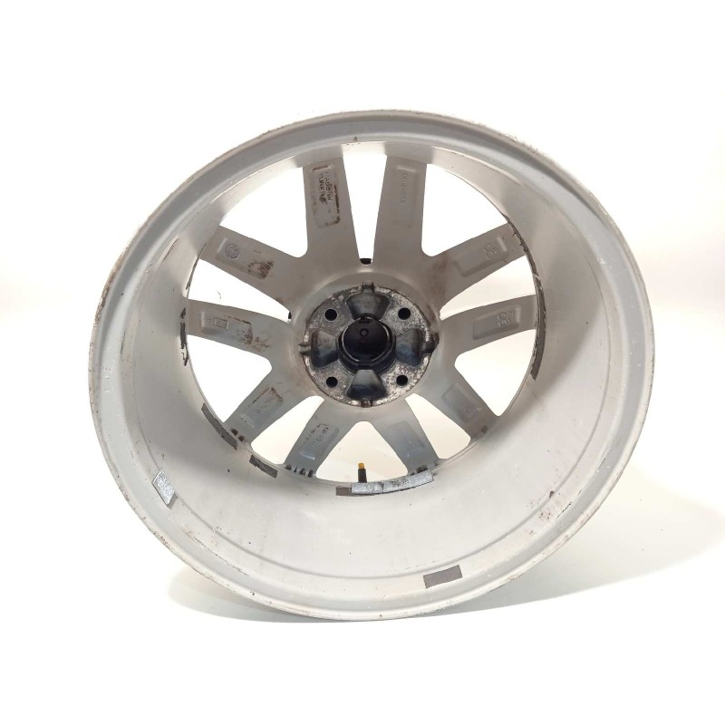 Recambio de llanta para peugeot 3008 hybrid4 referencia OEM IAM 9671643477  5402FG