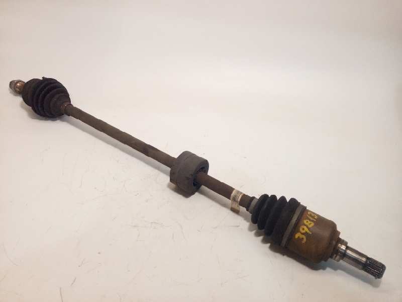 Recambio de transmision delantera derecha para fiat punto (evo) (199) 1.4 cat referencia OEM IAM 55700559  