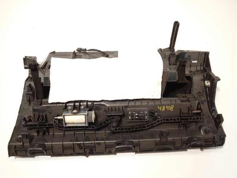 Recambio de guantera para tesla model 3 referencia OEM IAM 108334000H  P108334000H