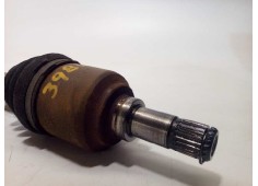 Recambio de transmision delantera derecha para fiat punto (evo) (199) 1.4 cat referencia OEM IAM 55700559   2