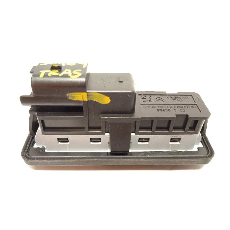 Recambio de maneta exterior porton para peugeot 3008 allure referencia OEM IAM 9827560380  