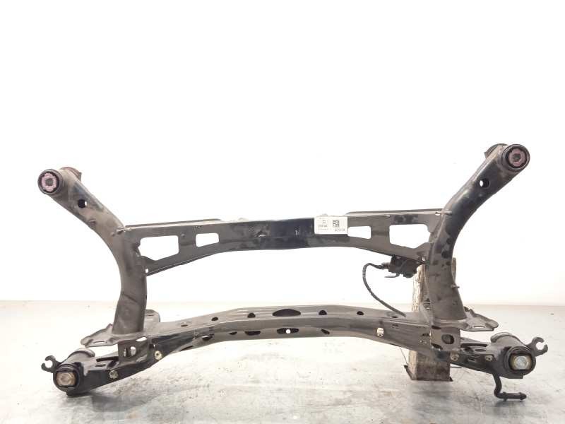 Recambio de puente trasero para audi a3 sedán (8vm) referencia OEM IAM 3Q0505235AE  