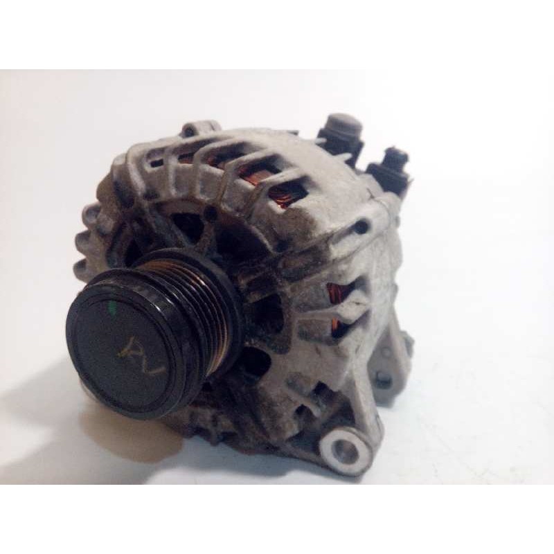 Recambio de alternador para volvo v40 1.6 diesel cat referencia OEM IAM 30659390 36012505 TG15C186