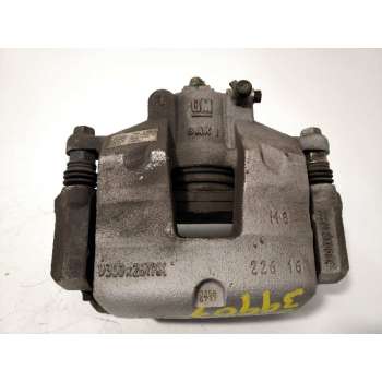 PINZA FRENO DELANTERA IZQUIERDA 42592100 13507535