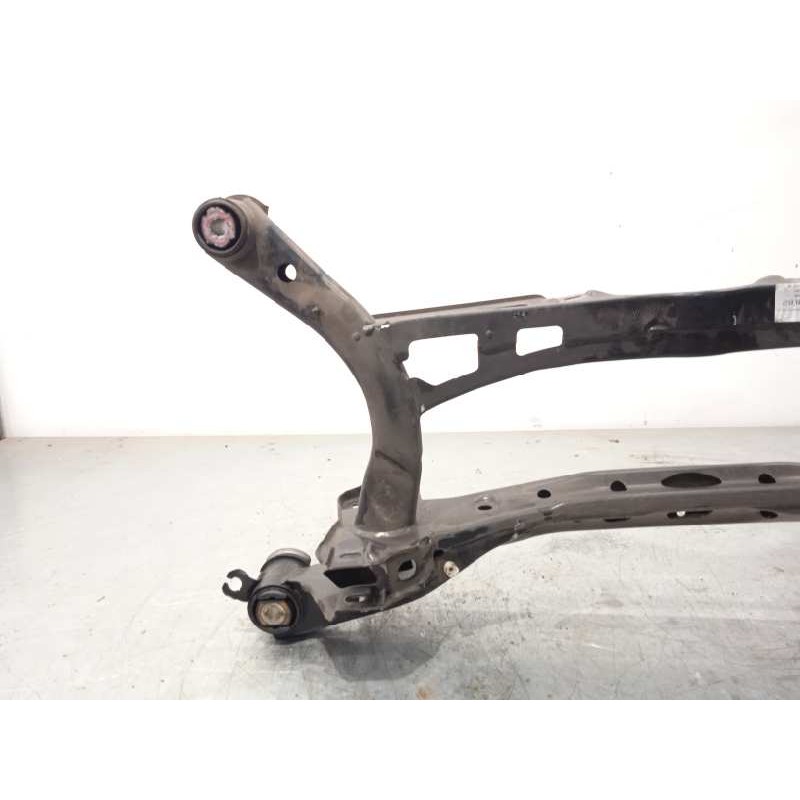 Recambio de puente trasero para audi a3 sedán (8vm) referencia OEM IAM 3Q0505235AE  