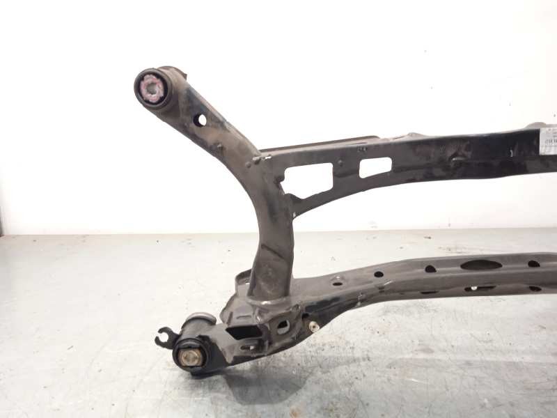 Recambio de puente trasero para audi a3 sedán (8vm) referencia OEM IAM 3Q0505235AE  
