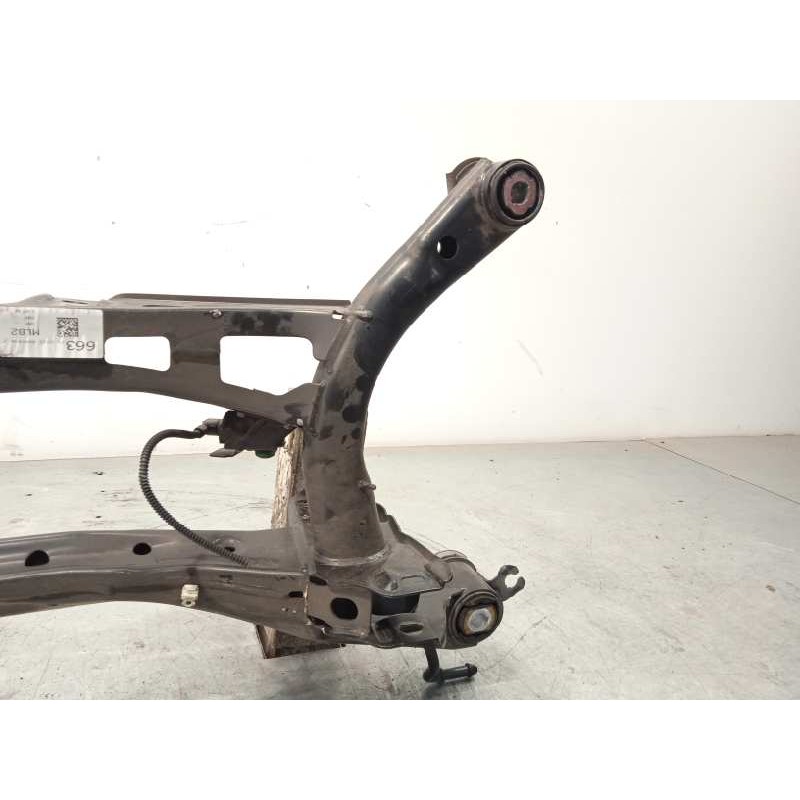 Recambio de puente trasero para audi a3 sedán (8vm) referencia OEM IAM 3Q0505235AE  