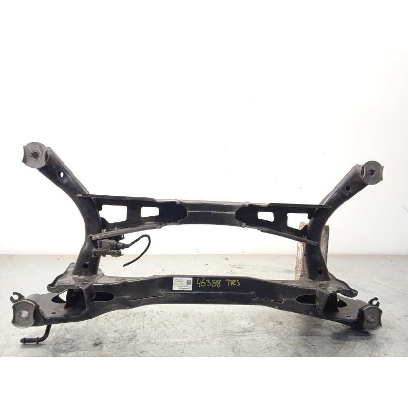 Recambio de puente trasero para audi a3 sedán (8vm) referencia OEM IAM 3Q0505235AE  