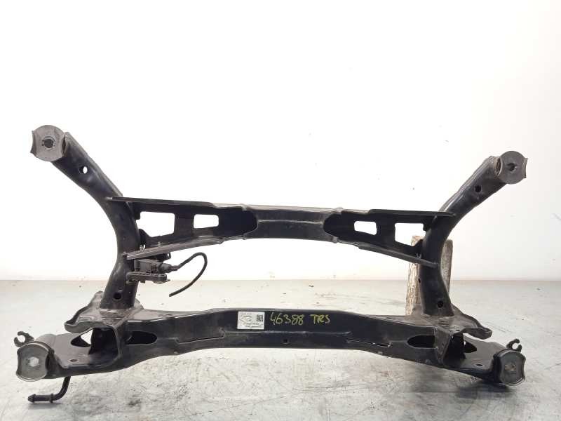 Recambio de puente trasero para audi a3 sedán (8vm) referencia OEM IAM 3Q0505235AE  