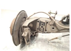 Recambio de puente trasero para nissan nv 200 (m20) e-nv200 furgón basic referencia OEM IAM 430104FA0C   2