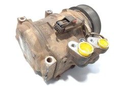 Recambio de compresor aire acondicionado para jeep gr.cherokee (wj/wg) 3.1 td limited referencia OEM IAM 4472005621 4473008020 1