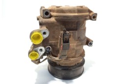 Recambio de compresor aire acondicionado para jeep gr.cherokee (wj/wg) 3.1 td limited referencia OEM IAM 4472005621 4473008020 1 2