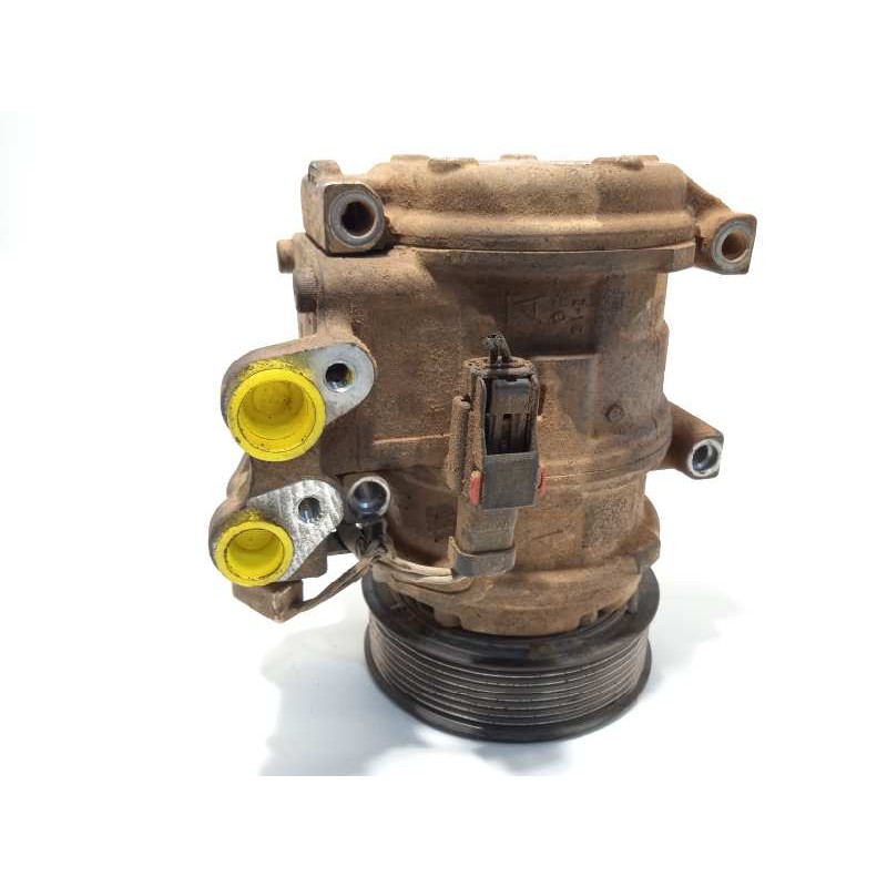 Recambio de compresor aire acondicionado para jeep gr.cherokee (wj/wg) 3.1 td limited referencia OEM IAM 4472005621 4473008020 1