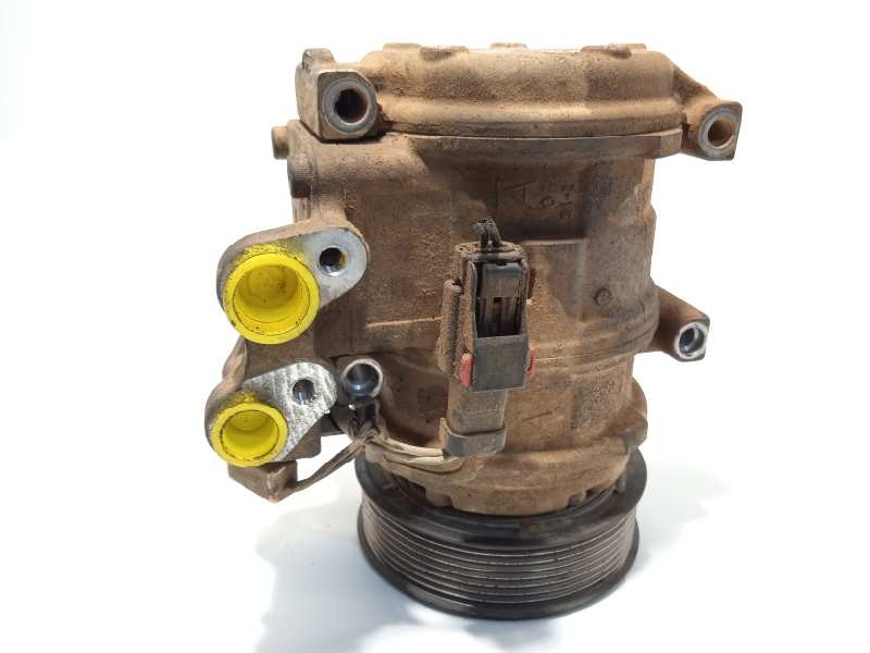 Recambio de compresor aire acondicionado para jeep gr.cherokee (wj/wg) 3.1 td limited referencia OEM IAM 4472005621 4473008020 1