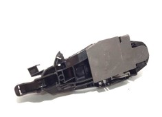 Recambio de maneta exterior trasera izquierda para peugeot 3008 allure referencia OEM IAM 1609240780  980297831T 2