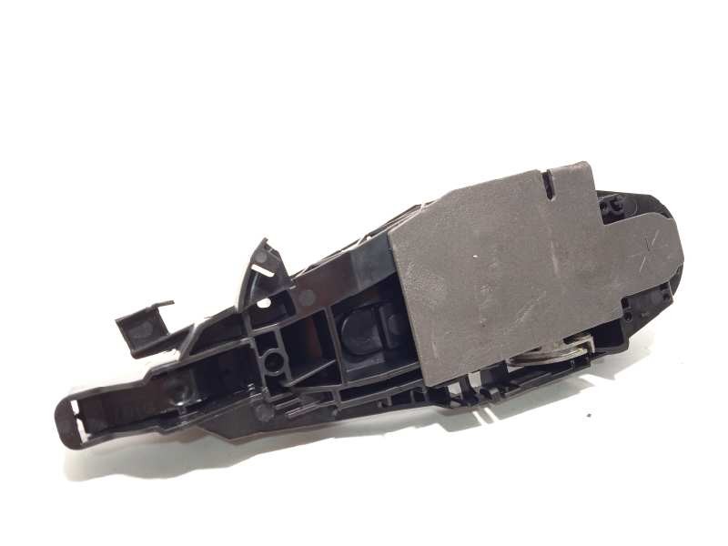 Recambio de maneta exterior trasera izquierda para peugeot 3008 allure referencia OEM IAM 1609240780  980297831T